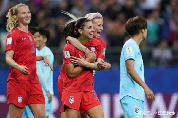 女足世界杯美国队被淘汰,瑞典队守门员如何力挽狂澜