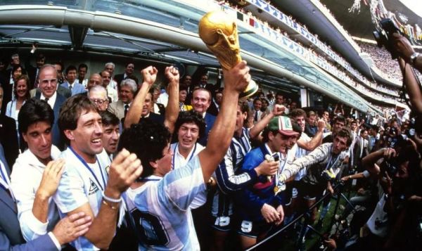 1978年世界杯，是侥幸还是实力