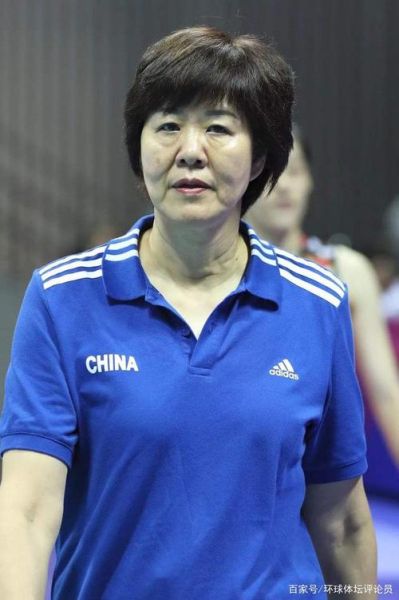 中国女排主教练，他的执教模式能带领中国女排重返巅峰吗