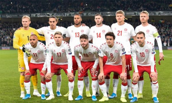 丹麦世界杯，是否能再次复制该佳绩